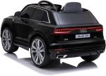 260 Audi Q8 12V električni SUV sa daljinskim upravljanjem - Slika 3