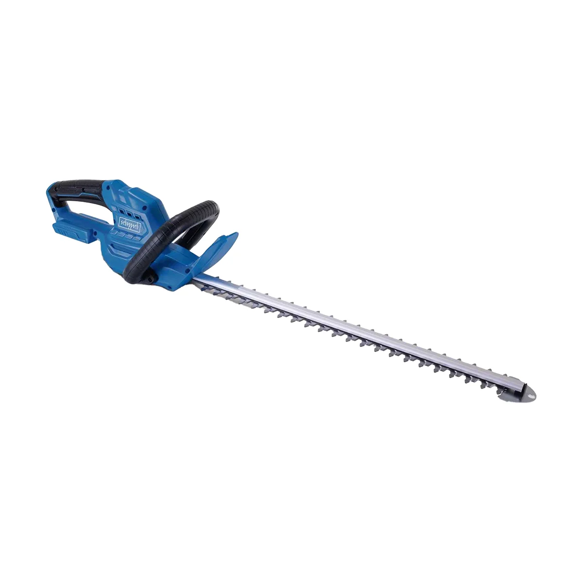 Scheppach-aku-makaze-skare-za-zivicu-Brushless-IXES-C-HT570-X-Solo-2 Aku makaze za živu ogradu C-HT570-X IXES Scheppach - Slika 1