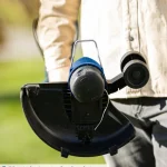 Aku trimer za travu C-LT300-X Scheppach - Slika 4