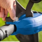 Aku trimer za travu C-LT300-X Scheppach - Slika 3