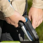 Aku trimer za travu C-LT300-X Scheppach - Slika 2