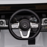 289 Dečiji auto Mercedes G500 - Slika 2