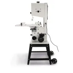 Tračna testera 175 mm HBS400 Scheppach - Slika 5