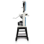 Tračna testera 175 mm HBS400 Scheppach - Slika 4