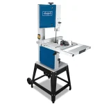 Tračna testera 175 mm HBS400 Scheppach - Slika 3