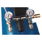 Kompresor za vazduh HC52DC 50L Scheppach - Slika 2