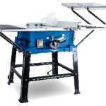 Stoni cirkular 2000W HS110S Scheppach