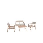 Baštenski set Tropea