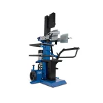 Cepač za drva COMPACT 10T Scheppach