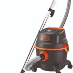 BXVC15PE usisivač za mokro i suvo usisavanje, 1.200W, 15l