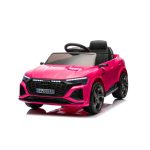 Audi SQ8 Roze Premium Oprema