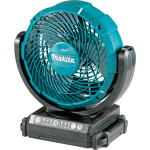 Akumulatorski ventilator CF101DZ