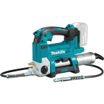 Akumulatorski pištolj za podmazivanje DGP180Z