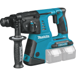 Akumulatorska bušilica-čekić DHR263Z