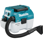 Akumulatorski usisivač DVC750LZ