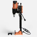 Mašina za bušenje betona KZUBR KDCD-255