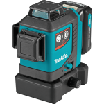 Akumulatorski laser sa više linija SK700D