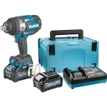 Akumulatorski udarni odvijač TW001GM201