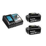 LXT power set BL1830BX2+DC18RC