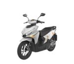 Baterijski skuter Yadea Velax 72V 30Ah Li - sivi - Slika 5