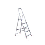 Merdevine aluminijumske sa 3 + 1 gazišta
