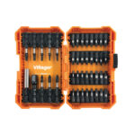 Set 42 kom - magnetni držač sa nastavcima