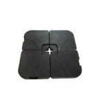 Postolje za suncobran 500 x 500 x 75mm