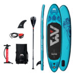 Vapor sup daska 300 cm