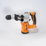 FUSE akumulatorski brushless  čekić VPL 0420