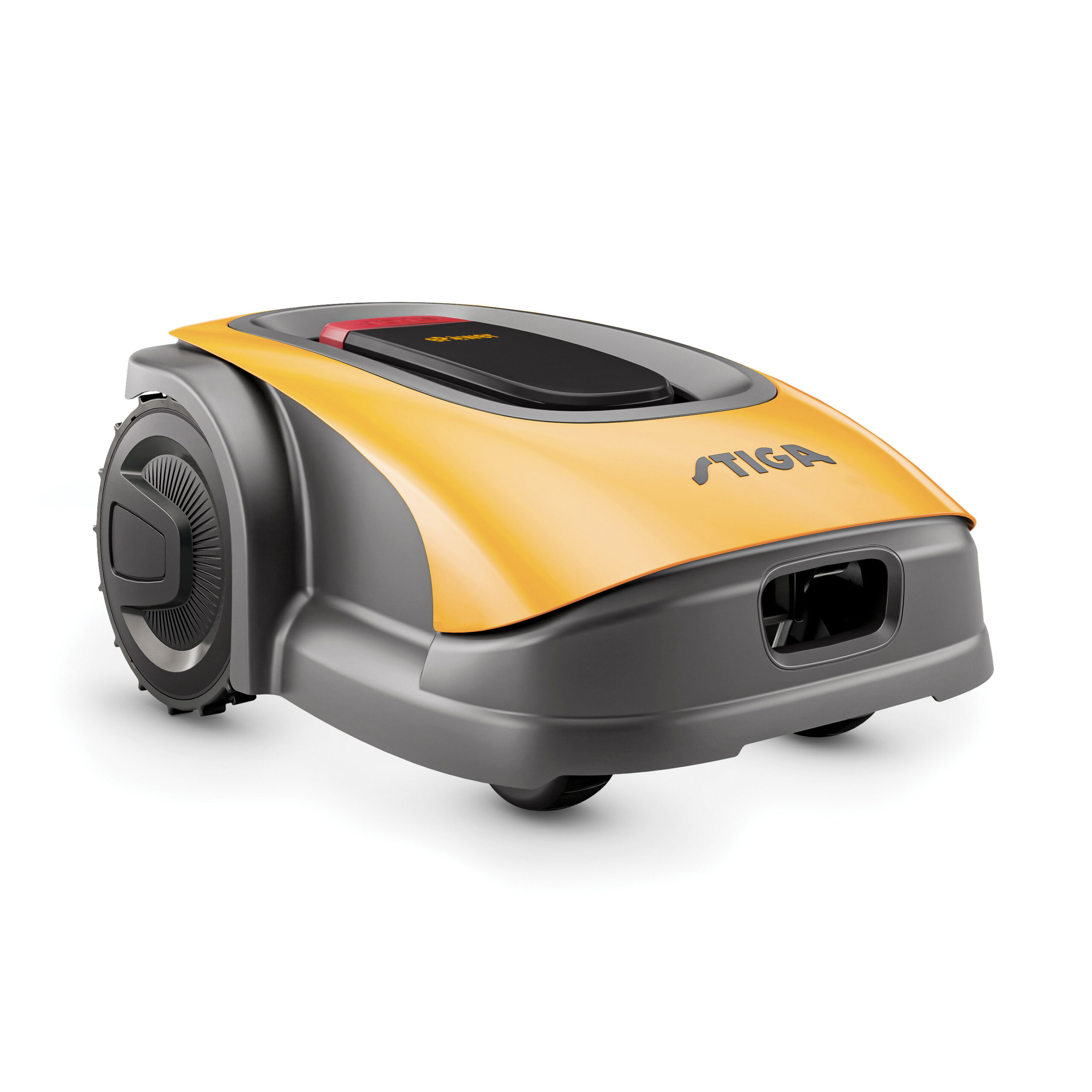 085312.jpg Robot kosačica Stiga A 750 - Slika 1