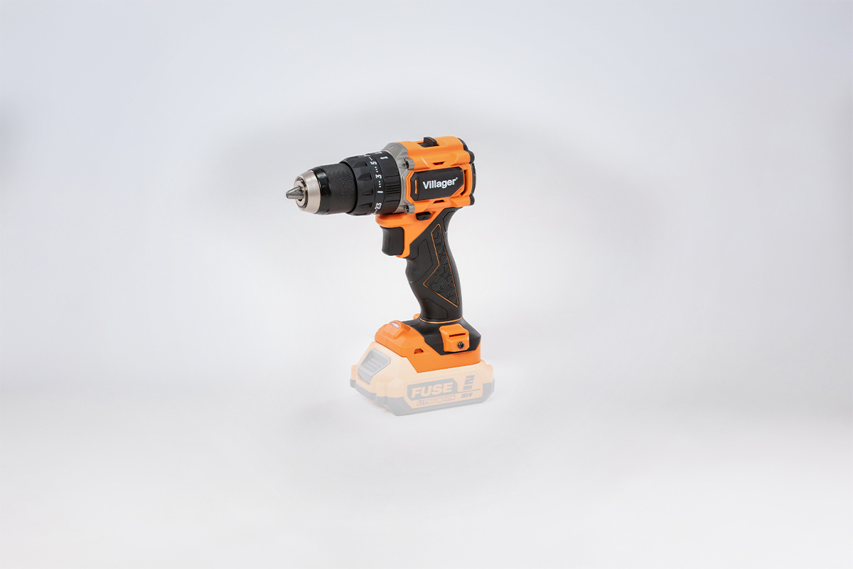 085765.jpg FUSE akumulatorska brushless udarna bušilica Villager VLP 5121 - Slika 1