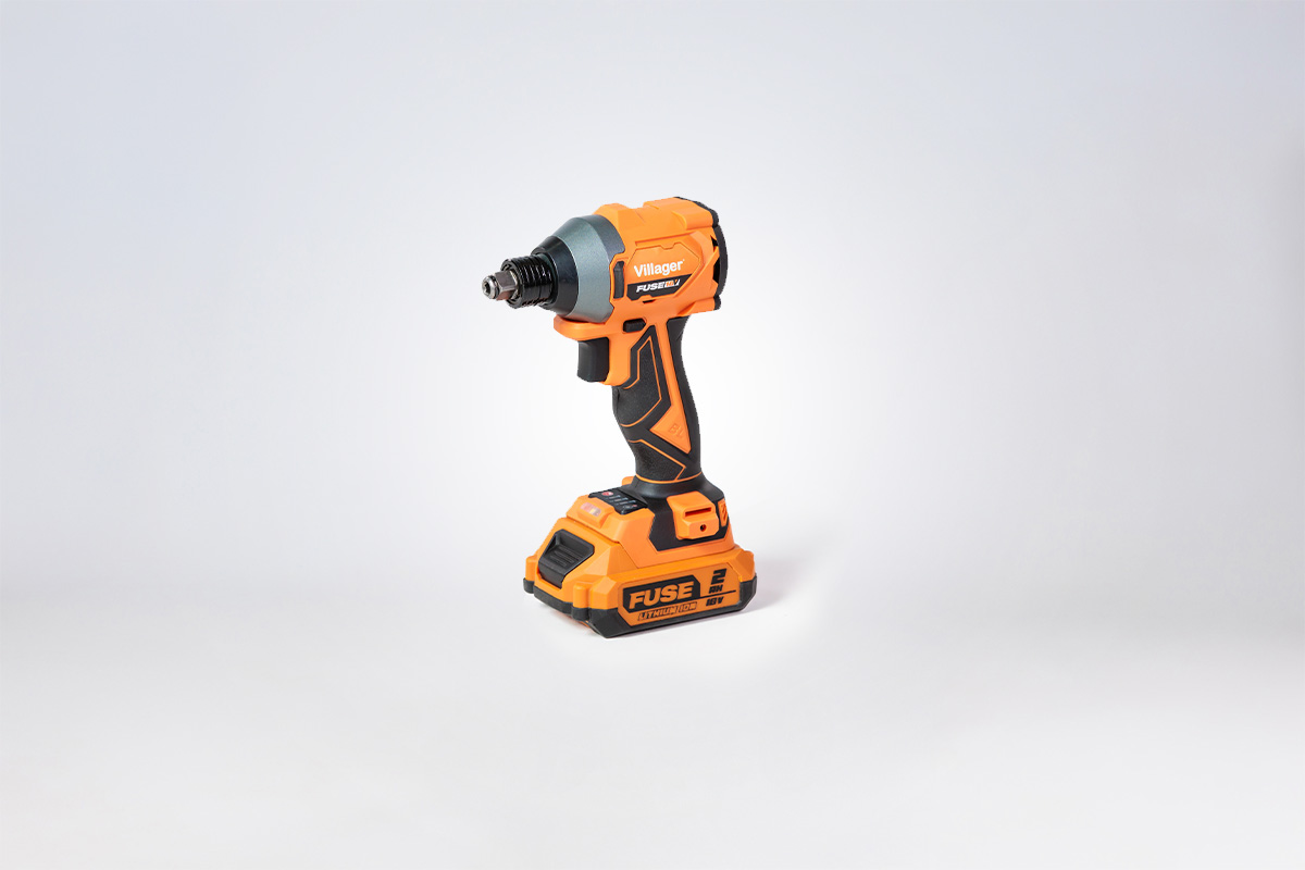 085921.jpg FUSE akumulatorski brushless odvrtač Villager VLP 6420 - Slika 1