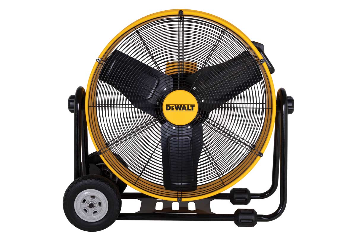 087181.jpg DeWalt 61cm ventilator - DXF2410 - Slika 1