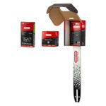 614381 - NanoSpeedCut set, 40cm, 325, 1.1mm (164TXLNA074+80TXL064E+610725N)