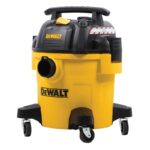 DeWalt usisivač za suvo i mokro usisavanje 20L - DXV20P
