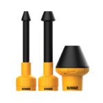 DeWalt set za otpušivanje cevi - DXVA00-0301E