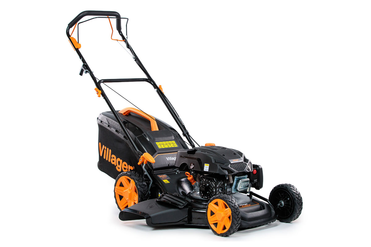 088955.jpg Motorna kosačica Villager EAGLE 5111 V - Slika 1