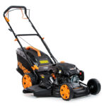 Motorna kosačica Villager EAGLE 6111 V