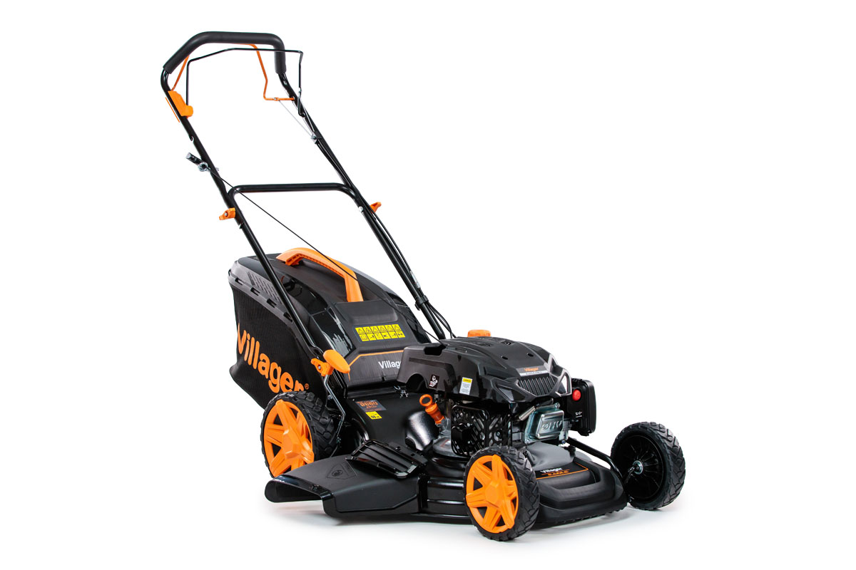 088956.jpg Motorna kosačica Villager EAGLE 6111 V - Slika 1