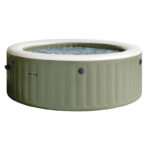 Spa za četiri osobe Olive Green