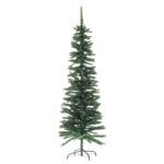 Novogodišnja jelka 180cm sline line, 339 grana