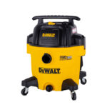 DeWalt tihi usisivač za suvo i mokro usisavanje 34L - DXV34-QT