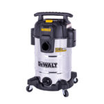 DeWalt tihi usisivač od nerđajućeg čelika za suvo i mokro usisavanje 30L -DXV30SAPTA-QT
